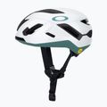Cyklistická přilba Oakley Aro5 Race EU matte pacific white pearl 3