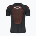Pánský cyklistický dres Oakley Drop In D30 Full Impact blackout  8