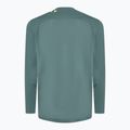 Pánský cyklistický dres Longsleeve Oakley Free Ride RC pacific 2