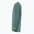 Pánský cyklistický dres Longsleeve Oakley Free Ride RC pacific 3