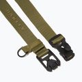 Opasek ke kalhotám Oakley Latitude Web army green 2