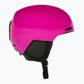 Dětská lyžařská přilba Oakley Mod1 Youth ultra purple/fp splttr 2