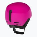 Dětská lyžařská helma Oakley Mod1 Youth ultra purple/fp splttr 6