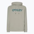 Pánská mikina Oakley B1B Po Hoodie 2.0 mist