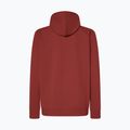 Pánská mikina Oakley B1B Po Hoodie 2.0 flame red 2