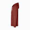Pánská mikina Oakley B1B Po Hoodie 2.0 flame red 3