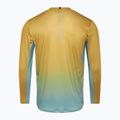 Pánský cyklistický dres Longsleeve Oakley Maven Coast 2.0 LS gradient sulfide pacific 2