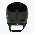 Lyžařská helma Oakley Mod1 Black/FP Splatter 7