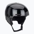 Lyžařská helma Oakley Mod1 Black/FP Splatter