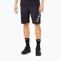Pánské cyklistické šortky Oakley Free Ride Lined blackout