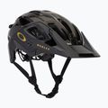 Cyklistická přilba Oakley Drt5 Maven EU midas fleck/black