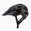 Cyklistická přilba Oakley Drt5 Maven EU midas fleck/black 3