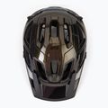 Cyklistická přilba Oakley Drt5 Maven EU midas fleck/black 6