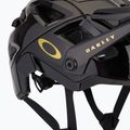 Cyklistická přilba Oakley Drt5 Maven EU midas fleck/black 7
