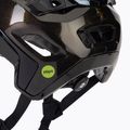 Cyklistická přilba Oakley Drt5 Maven EU midas fleck/black 9