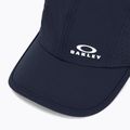 Pánská kšiltovka Oakley Training Perf Hat abyss 3