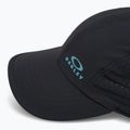 Pánská kšiltovka Oakley Training Perf Hat blackout 3