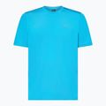Pánské tričko Oakley Minimal Training Ss Tee swimming blue