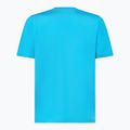 Pánské tričko Oakley Minimal Training Ss Tee swimming blue 2