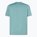 Pánské tričko Oakley Minimal Training Ss Tee pacific 2