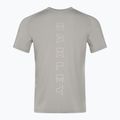 Pánské tričko Oakley Bark Training Tee cement 2