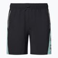 Pánské šortky Oakley Training Sidepanel blackout