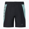 Pánské šortky Oakley Training Sidepanel blackout 2