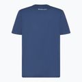 Pánské tričko Oakley Bark Ellipse Tee abyss 2