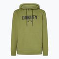 Pánská mikina Oakley PO Hoodie fern