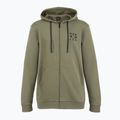 Pánská mikina Oakley FZ Hoodie boulder green