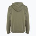 Pánská mikina Oakley FZ Hoodie boulder green 2