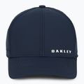 Pánská kšiltovka Oakley Twill Hat abyss  2