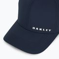 Pánská kšiltovka Oakley Twill Hat abyss  3