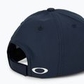 Pánská kšiltovka Oakley Twill Hat abyss  4