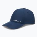 Pánská kšiltovka Oakley Twill Hat abyss  5