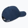 Pánská kšiltovka Oakley Twill Hat abyss  6