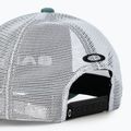 Pánská kšiltovka Oakley Heather New Era Bark Logo dark pacific 4