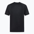 Pánské plavecké tričko Oakley Rashguard blackout 2