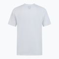 Pánské tričko Oakley Rashguard Swim Shirt white 2