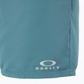 Pánské plavecké šortky Oakley Clear Lake 18" Volley dark pacific 3
