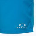 Pánské plavecké šortky Oakley Clear Lake 18" Volley blue 3