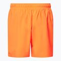 Pánské plavecké šortky Oakley Clear Lake 18" Volley neon orange 2