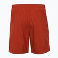 Pánské plavecké šortky Oakley Clear Lake 18" Volley flame red 2