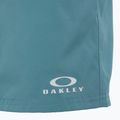Pánské plavecké šortky Oakley Clear Lake 16" dark pacific 3