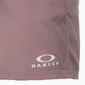 Pánské plavecké šortky Oakley Clear Lake 16" toadstool 3