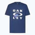 Pánské tričko Oakley O Frog Ss Tee abyss