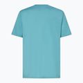 Pánské tričko Oakley O Frog Ss Tee dark pacific 2