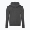 Pánská mikina Oakley Bark Fleece Hoodie dark grey heather 2