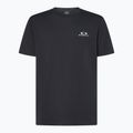 Pánské tričko Oakley Graphic Tee blackout
