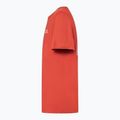 Pánské tričko Oakley Graphic Tee flame red 3